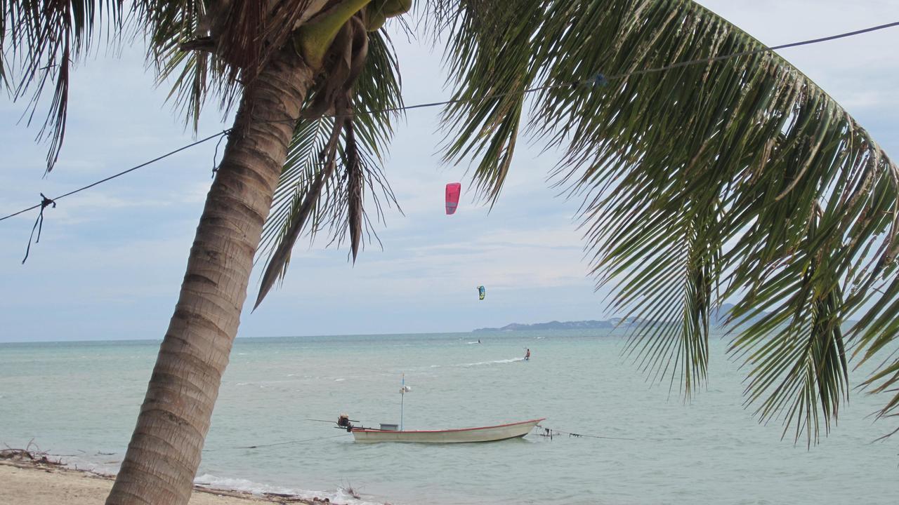 Bang Nam Kem Resort Baan Tai Exterior photo