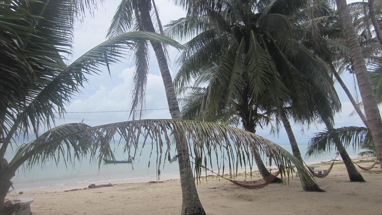 Bang Nam Kem Resort Baan Tai Exterior photo