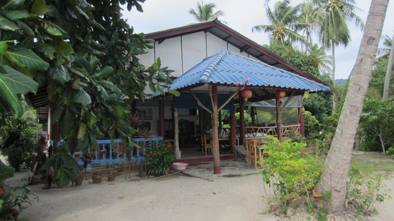 Bang Nam Kem Resort Baan Tai Exterior photo