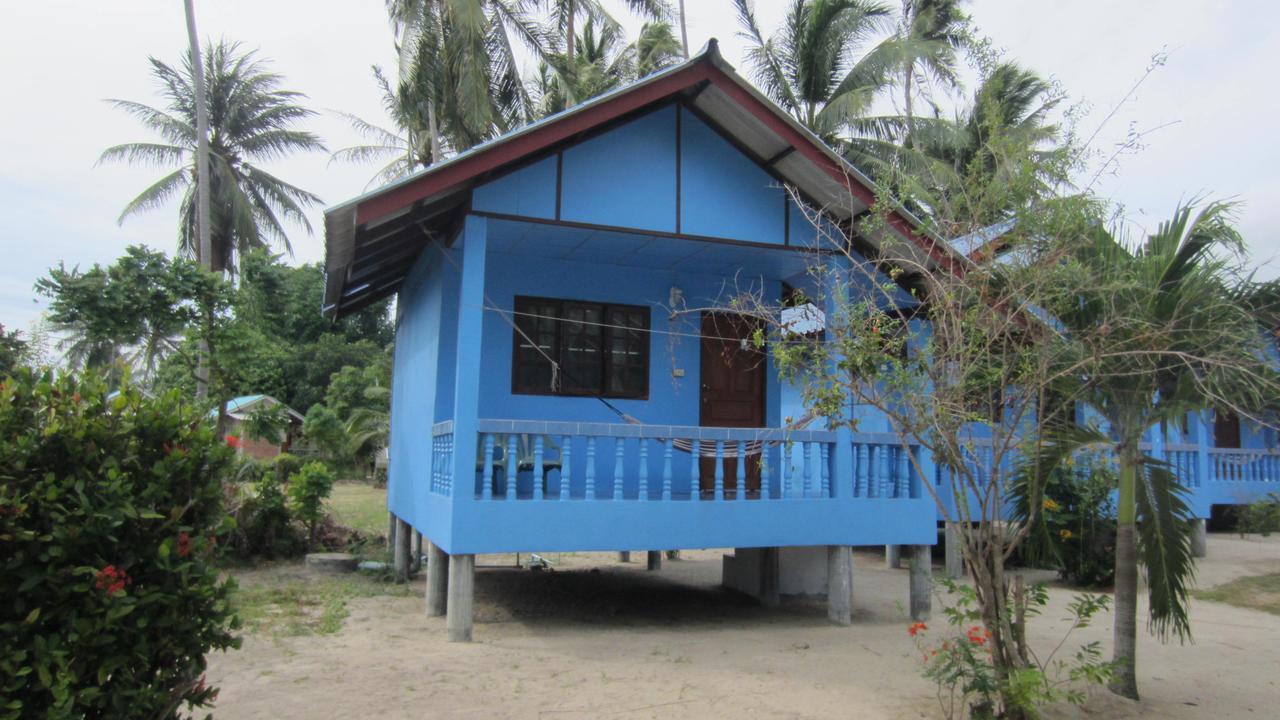 Bang Nam Kem Resort Baan Tai Exterior photo