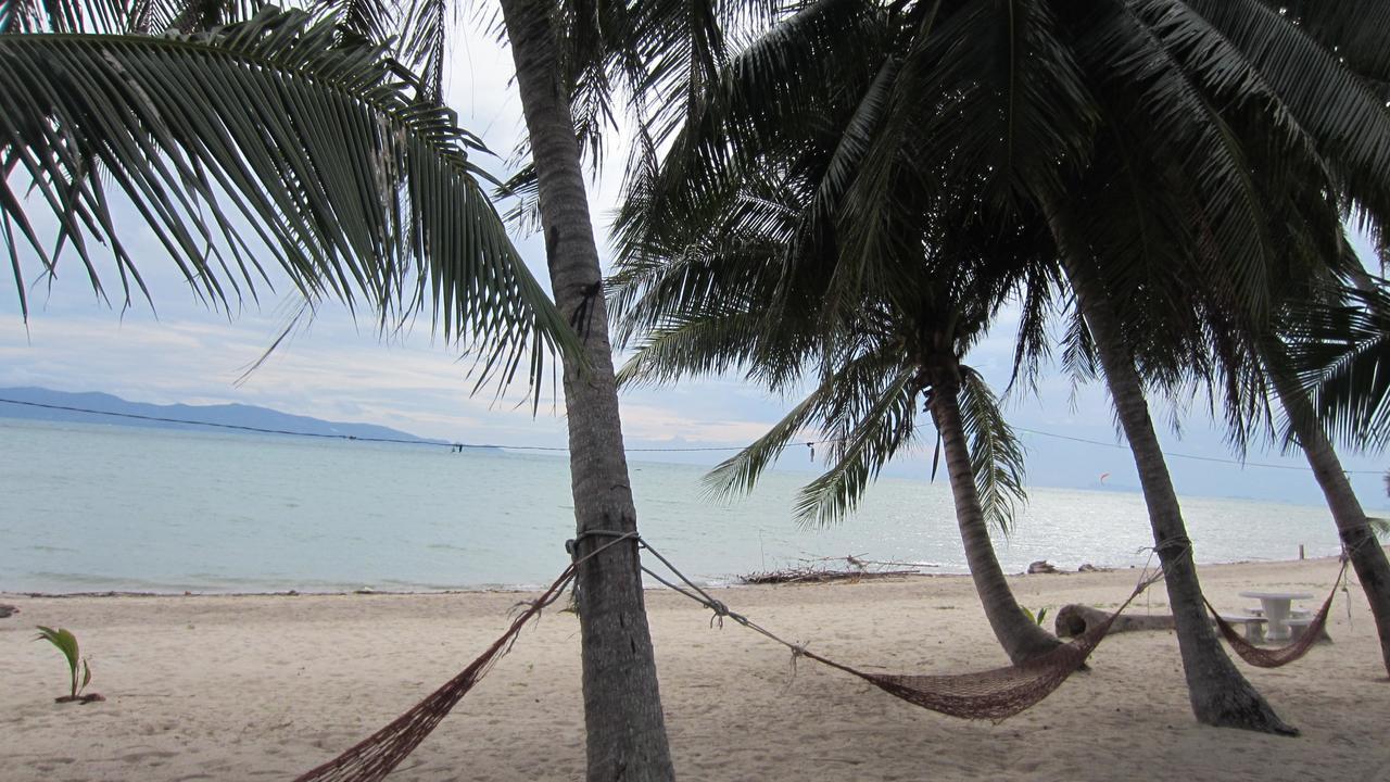 Bang Nam Kem Resort Baan Tai Exterior photo