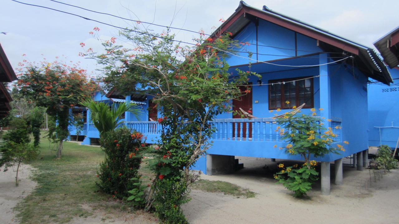 Bang Nam Kem Resort Baan Tai Exterior photo