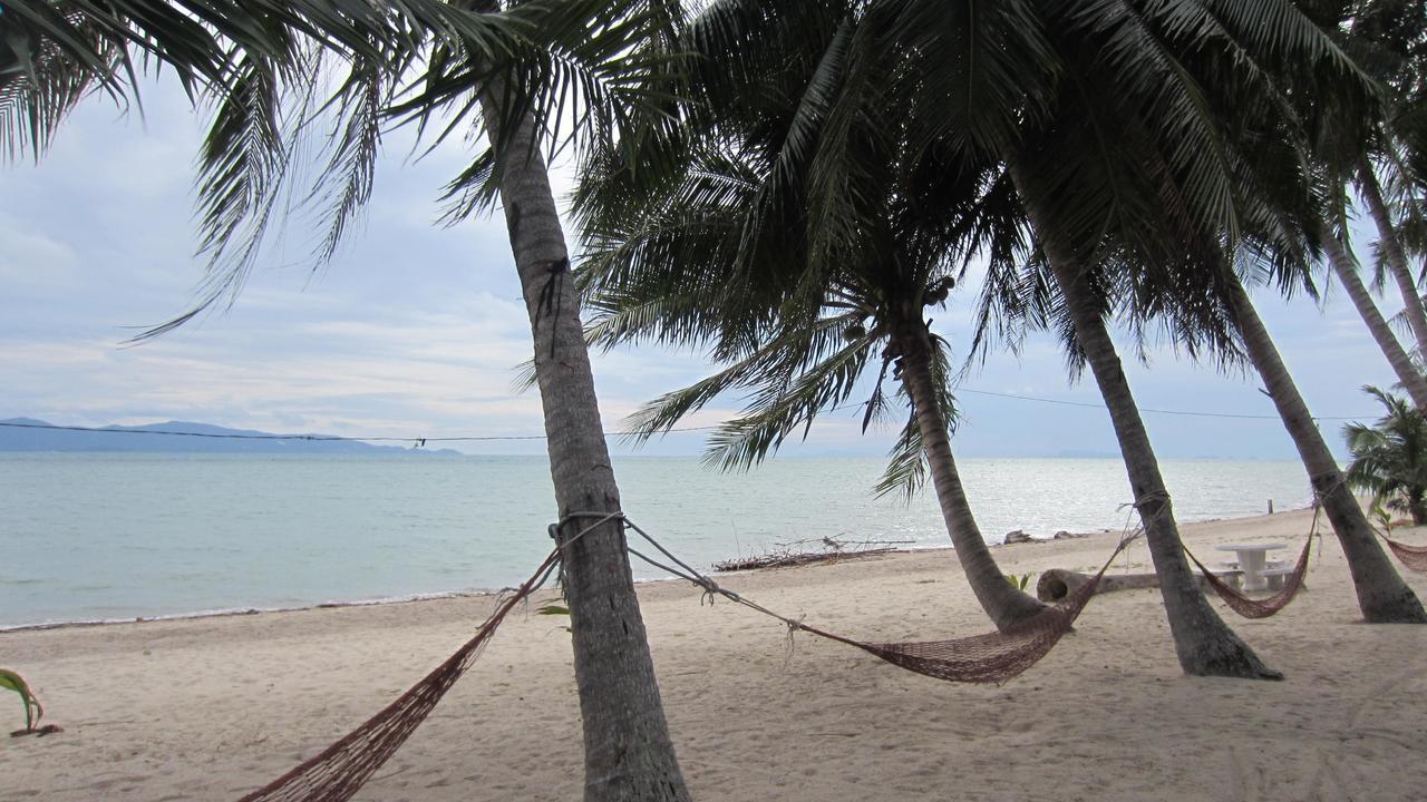 Bang Nam Kem Resort Baan Tai Exterior photo